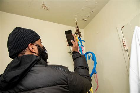 nycha lead based paint inspection